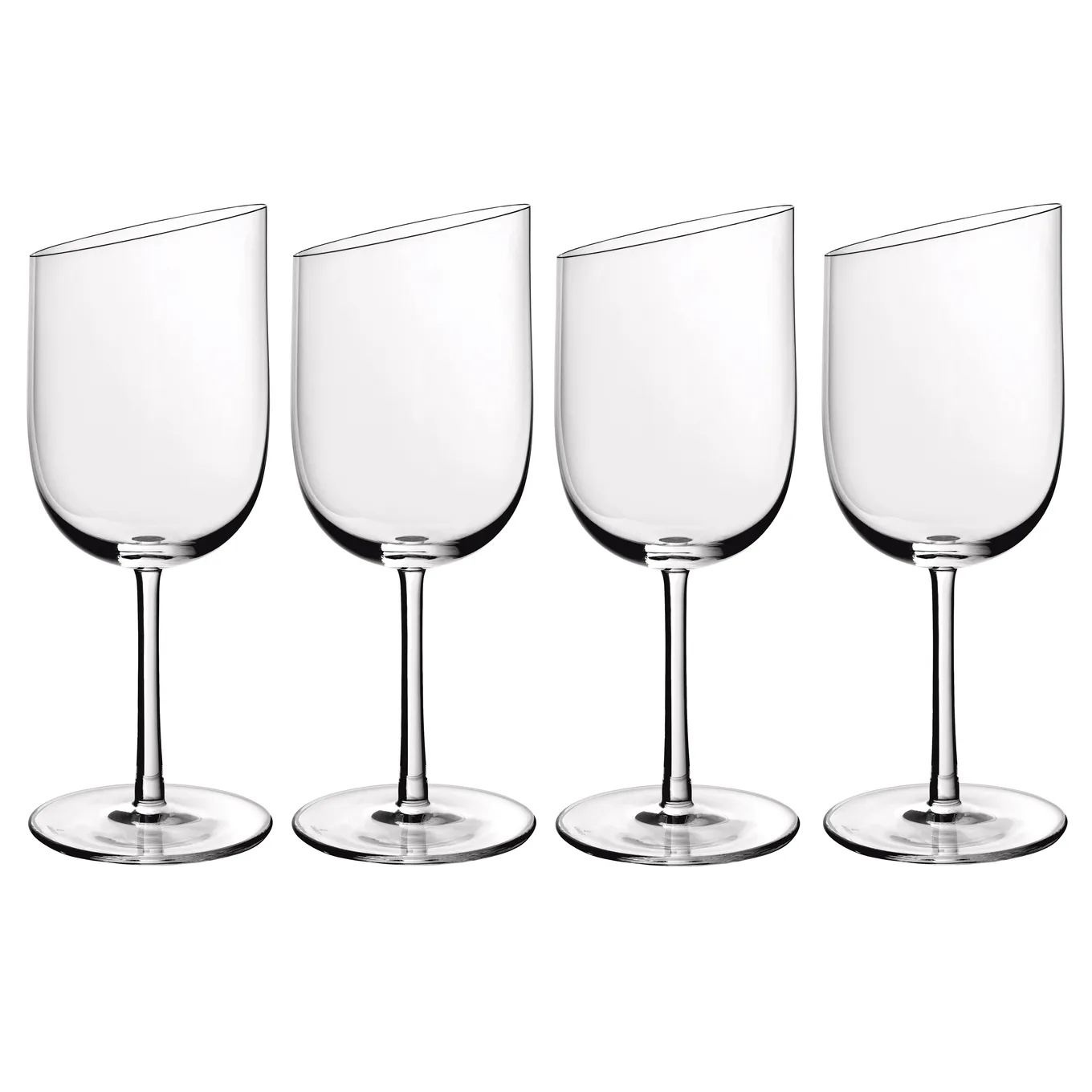 NewMoon white wine glass 4pack from Villeroy & Boch