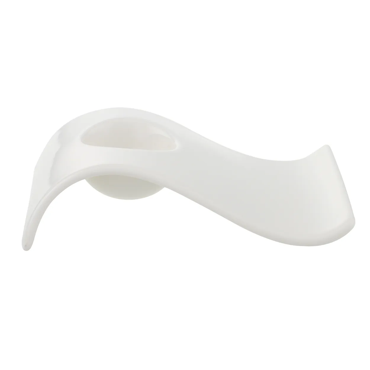 Villeroy & Boch NewWave egg cup White | Scandinavian Design | Egg cups | White