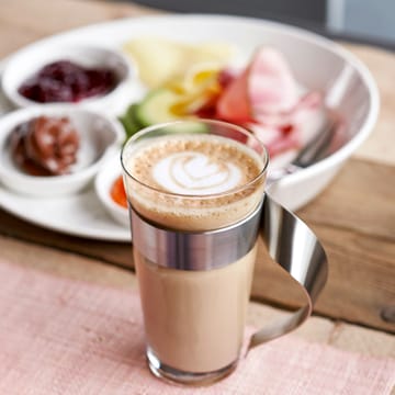 NewWave glass latte macchiato - 50 cl - Villeroy & Boch