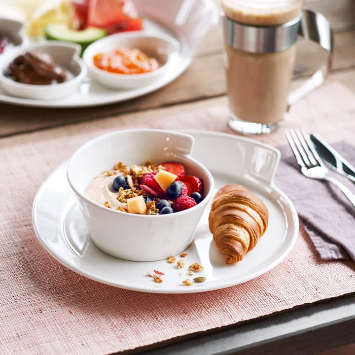 NewWave salad plate, 25 cm Villeroy & Boch
