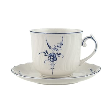 Old Luxembourg breakfast cup - 35 cl - Villeroy & Boch