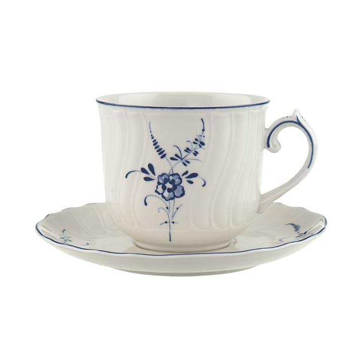 Old Luxembourg breakfast cup - 35 cl - Villeroy & Boch