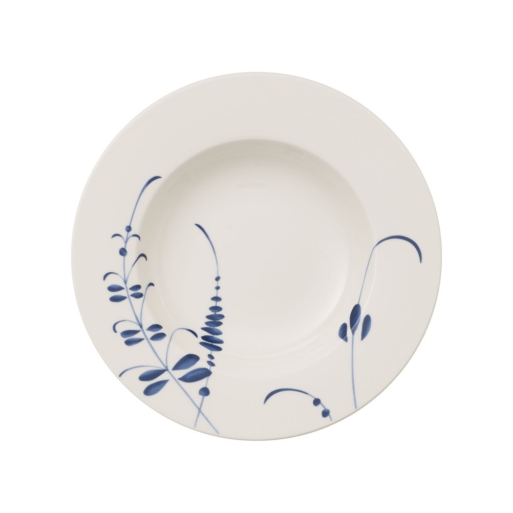Villeroy & Boch Old Luxembourg Brindille deep plate 24 cm
