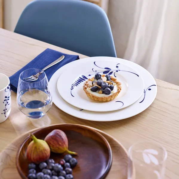 Old Luxembourg Brindille plate, 27 cm Villeroy & Boch