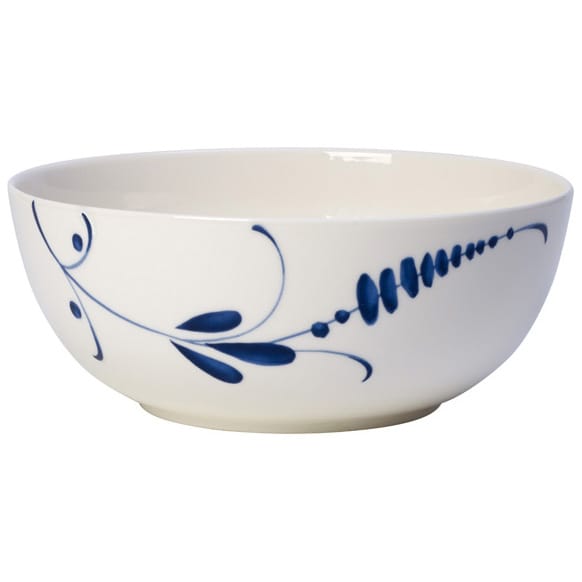 Old Luxembourg Brindille salad bowl - White - Villeroy & Boch