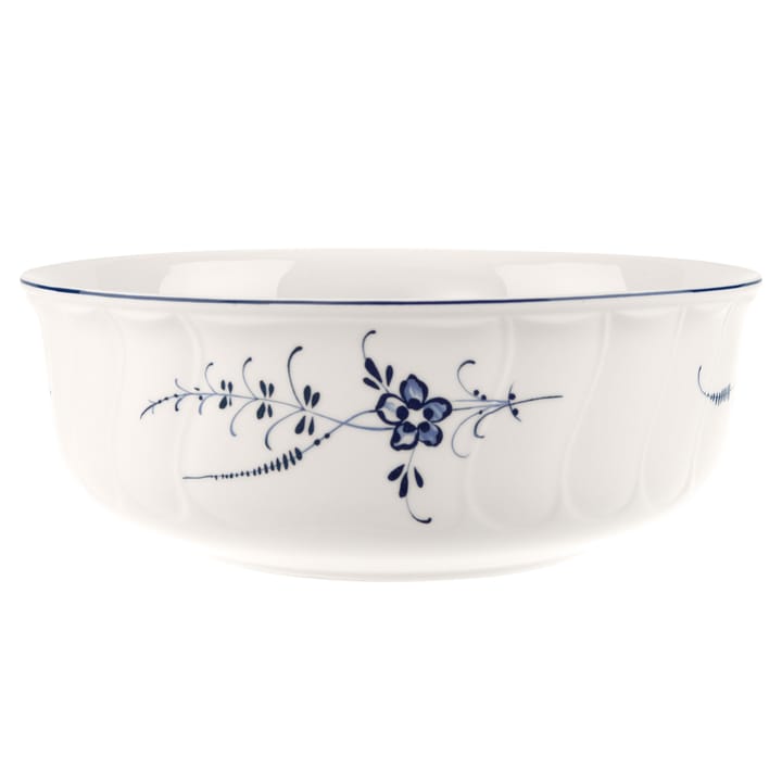 Old Luxembourg salad bowl - 24 cm - Villeroy & Boch