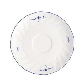 Old Luxembourg saucer - 14 cm - Villeroy & Boch
