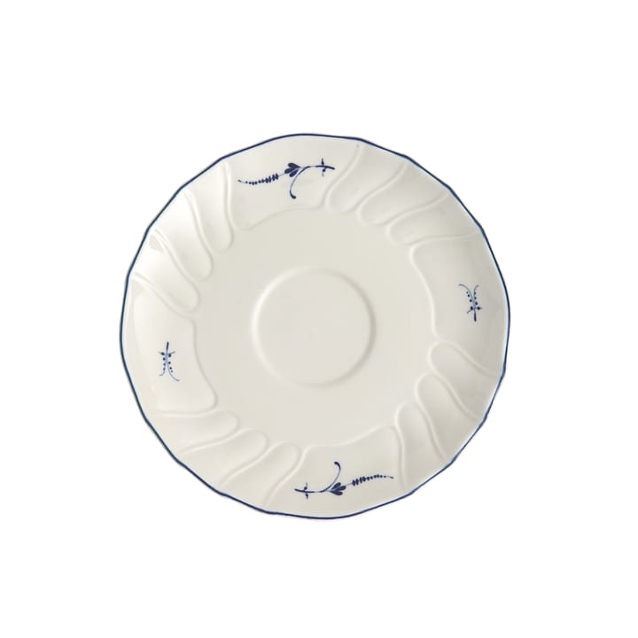Old Luxembourg saucer to breakfast cup - 16 cm - Villeroy & Boch