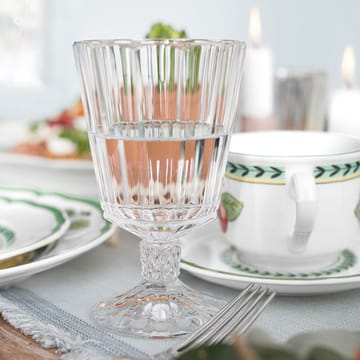 Opera drinking glass 4-pack - Clear - Villeroy & Boch