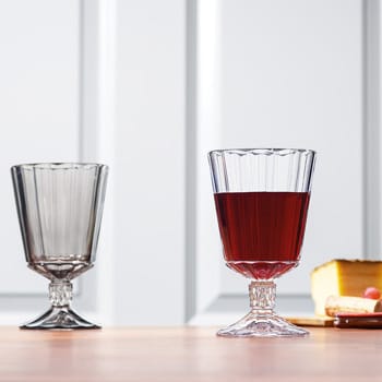 Opera red wine glass 4-pack - Clear - Villeroy & Boch