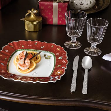 Opera white wine glass 4-pack, Clear Villeroy & Boch