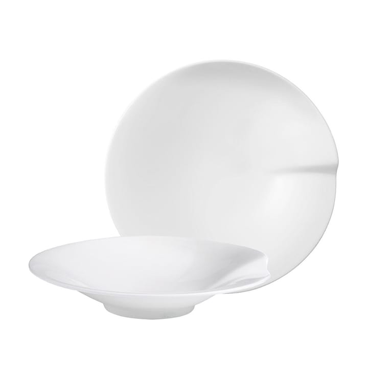Pasta Passion pasta plate 2-pack, Ø 27 cm Villeroy & Boch