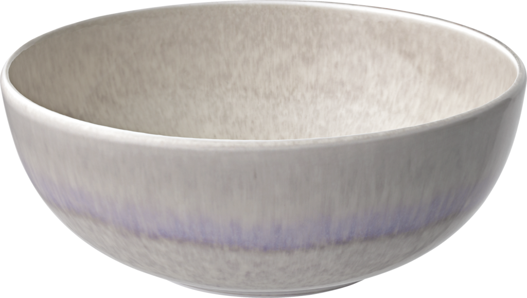 Villeroy & Boch Perlemor bowl o16x8 cm Beige | Scandinavian Design | Serving bowls | Beige
