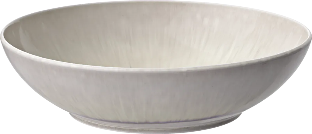 Perlemor bowl Ø26x7 cm, Beige Villeroy & Boch