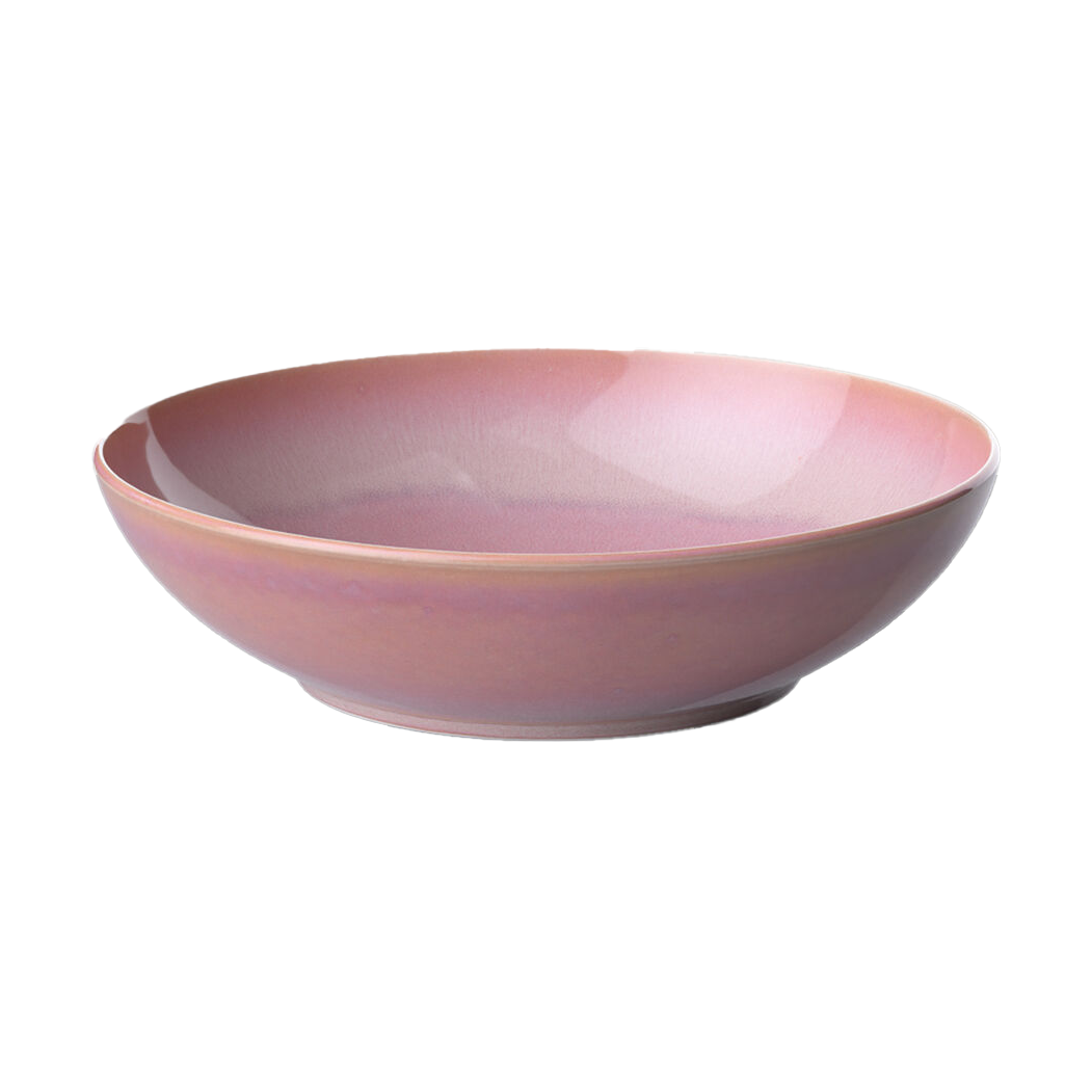 Villeroy & Boch Perlemor bowl o26x7 cm Coral | Scandinavian Design | Serving bowls | Multi