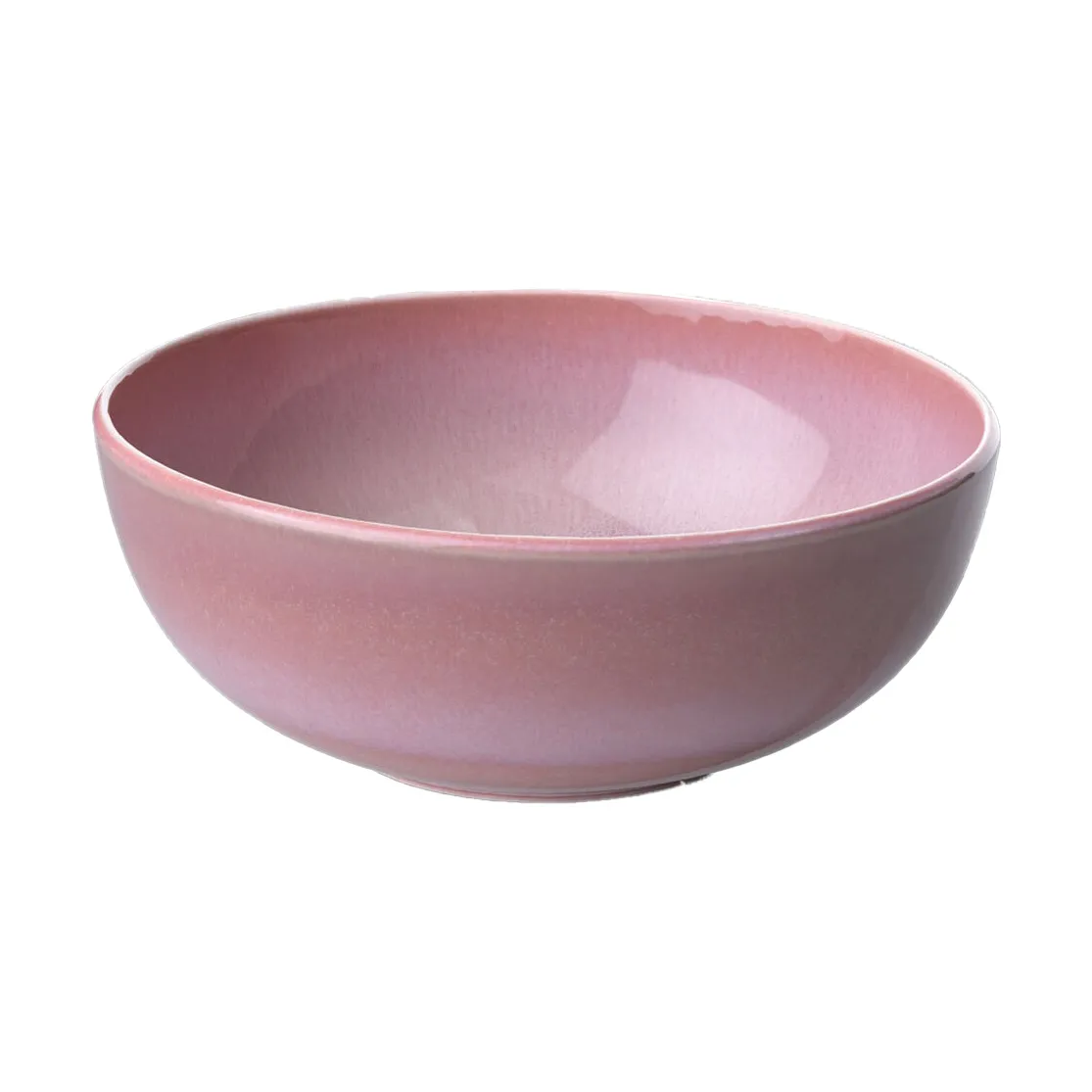 Villeroy & Boch Perlemor bowl 60 cl Coral | Scandinavian Design | Breakfast bowls | Multi