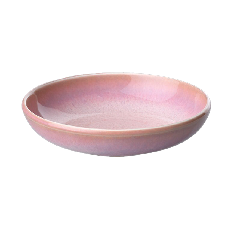 Villeroy & Boch Perlemor dipping bowl o12 cm Coral | Scandinavian Design | Breakfast bowls | Multi
