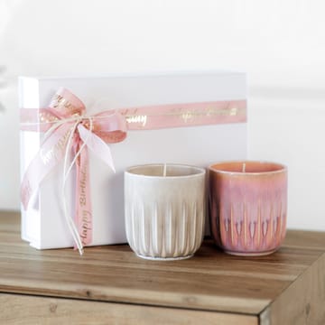 Perlemor Home scented candle 9 cm - Sunkissed - Villeroy & Boch