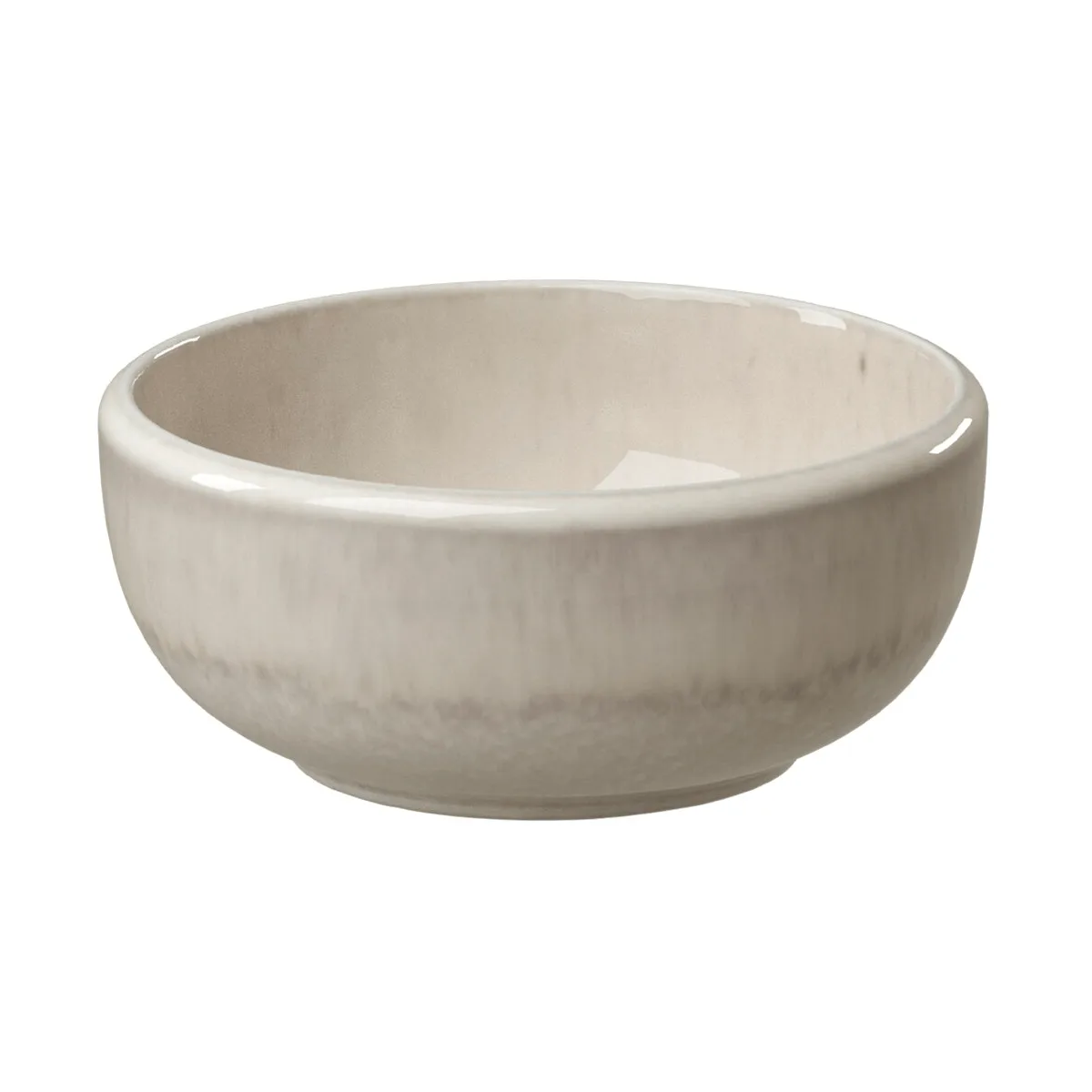 Perlemor Sand dip bowl, Beige, Ø8 cm Villeroy & Boch