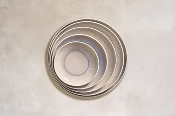 Perlemor Sand plate - Beige, Ø16 cm - Villeroy & Boch
