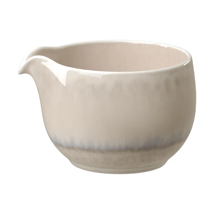 Perlemor Sand sauce boat - Beige, 0.2 l - Villeroy & Boch