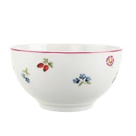 Petite Fleur bowl - 75 cl - Villeroy & Boch