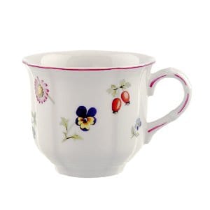 Petite Fleur cup - 20 cl - Villeroy & Boch