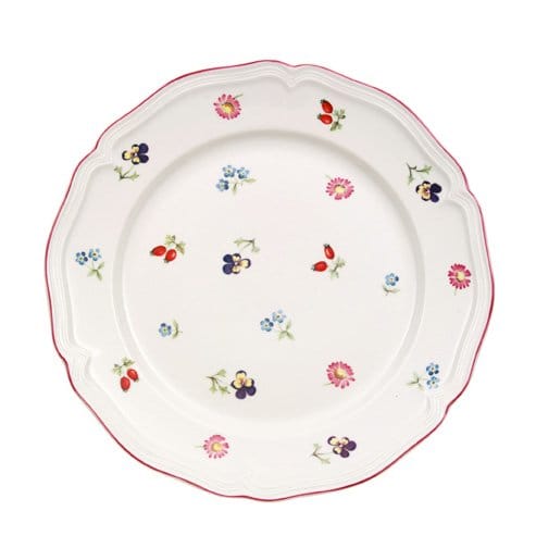 Petite Fleur plate - 21 cm - Villeroy & Boch