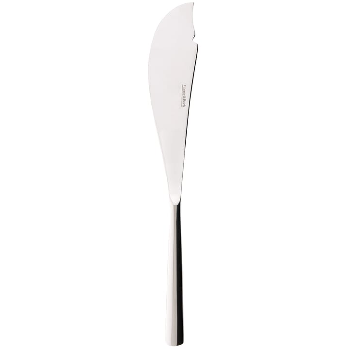 Piemont cake knife - Stainless steel - Villeroy & Boch