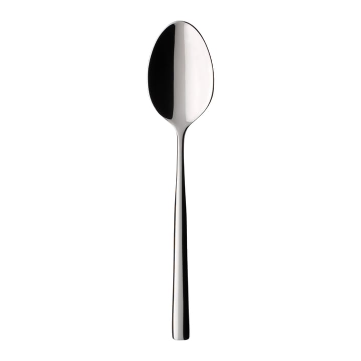 Piemont coffee spoon - Stainless steel - Villeroy & Boch