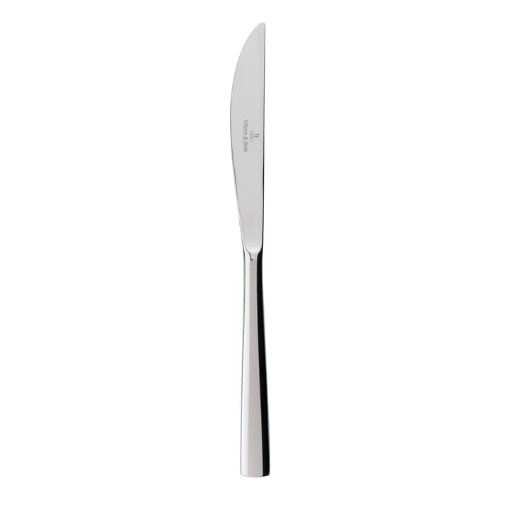 Piemont dessert knife - Stainless steel - Villeroy & Boch