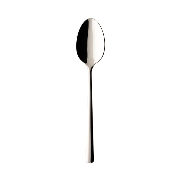 Piemont dessert spoon - Stainless steel - Villeroy & Boch