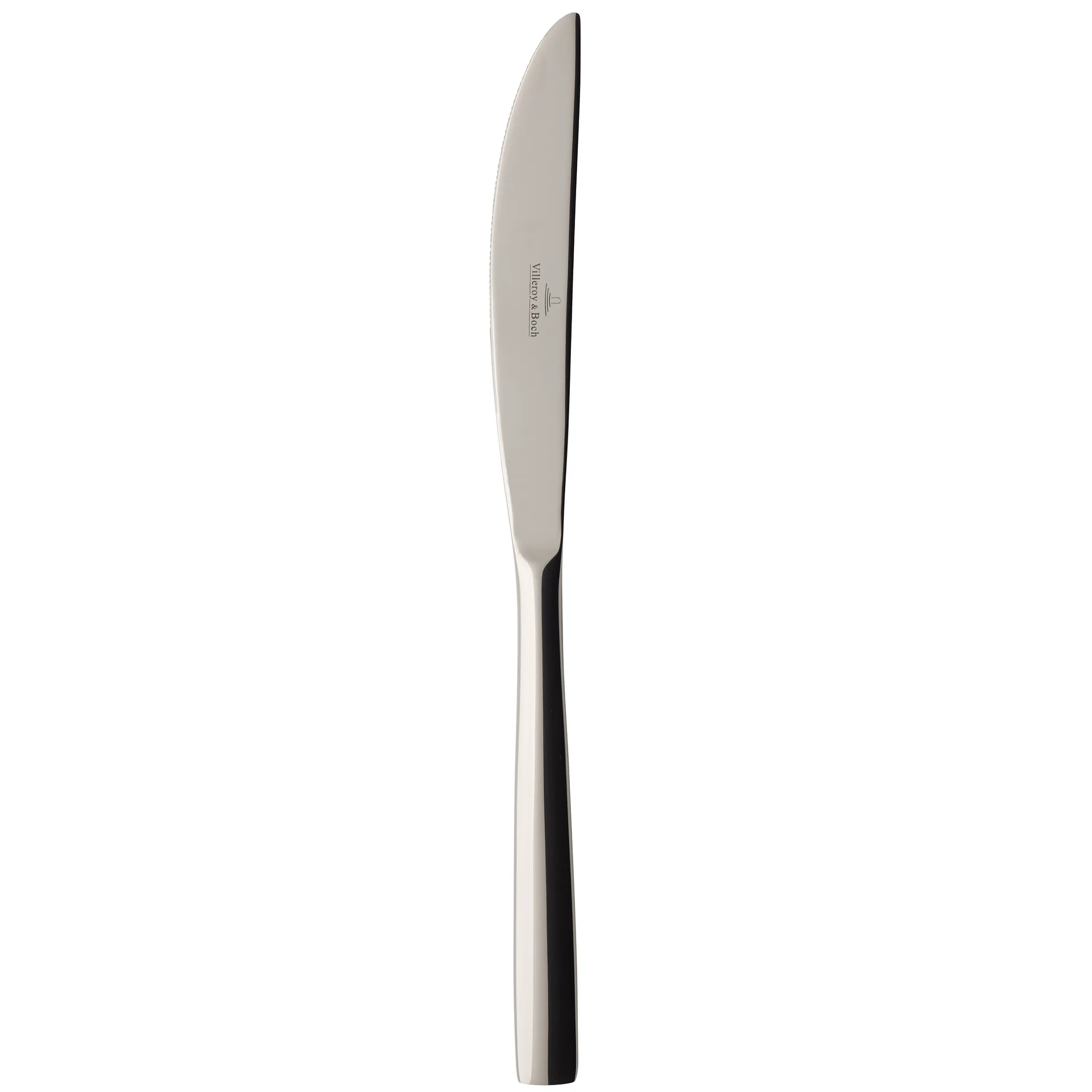 Piemont dinner knife, Stainless steel Villeroy & Boch