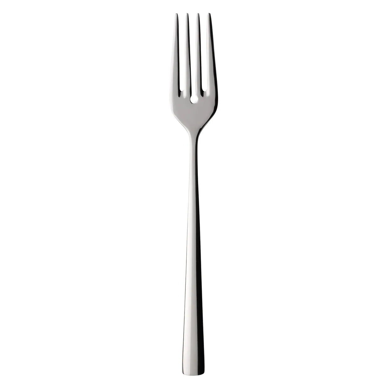 Villeroy & Boch Piemont fish fork Stainless steel | Scandinavian Design | Table cutlery | Silver-coloured