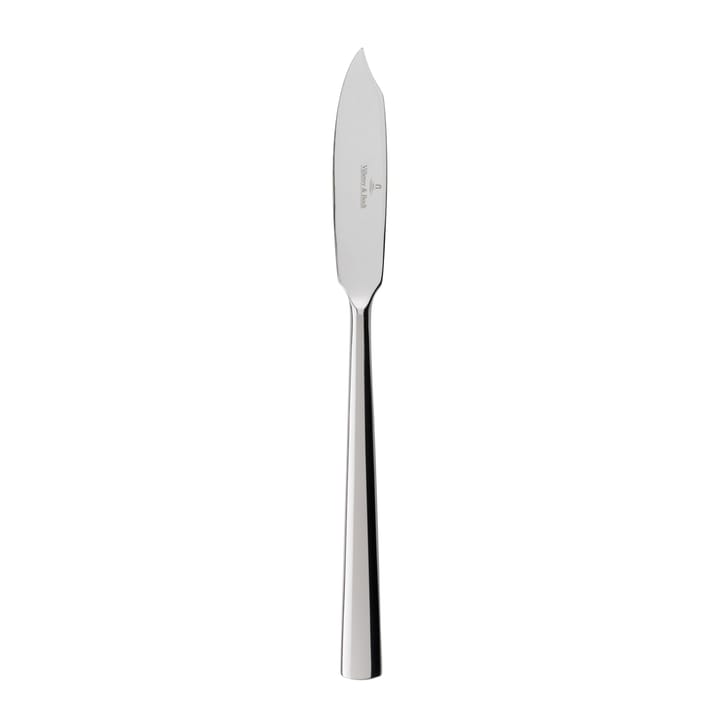 Piemont fish knife - Stainless steel - Villeroy & Boch