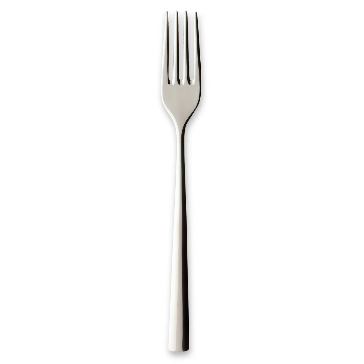 Villeroy & Boch Piemont fork Stainless steel | Scandinavian Design | Table cutlery | Silver-coloured