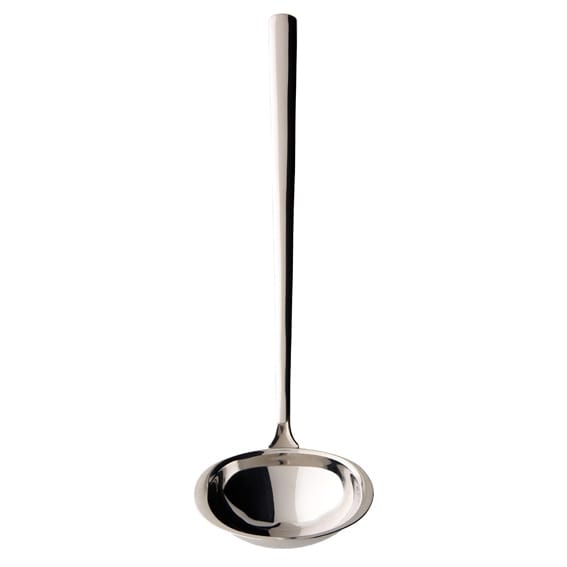 Piemont soup ladle - Stainless steel - Villeroy & Boch