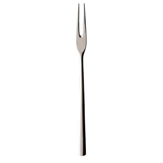 Piemont steak fork large, Stainless steel Villeroy & Boch