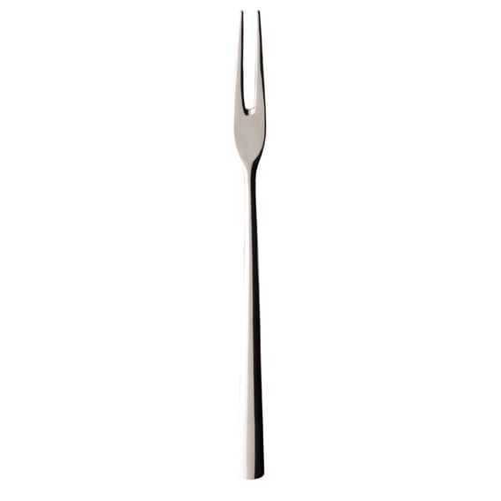 Piemont steak fork large - Stainless steel - Villeroy & Boch