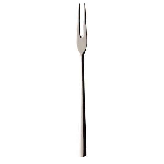 Villeroy & Boch Piemont steak fork large Stainless steel