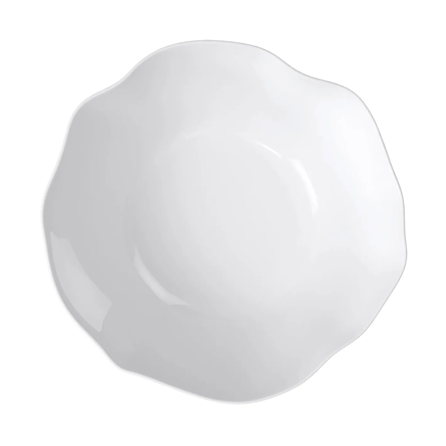 Pura bowl, White, 1.8 l Villeroy & Boch