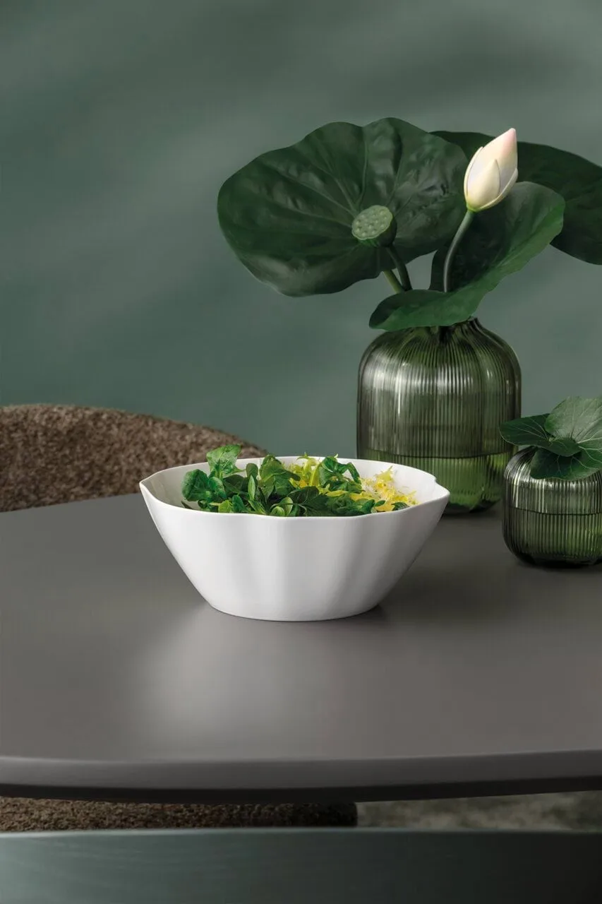 Pura bowl, White, 1.8 l Villeroy & Boch