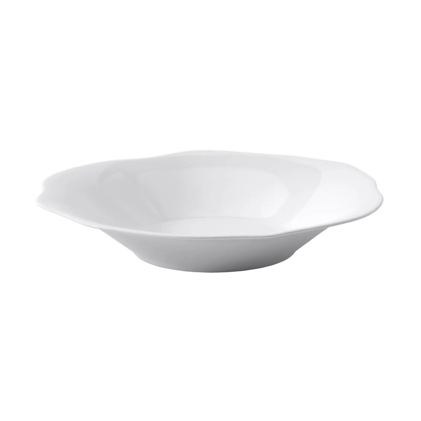 Pura bowl, White, 36 cl Villeroy & Boch