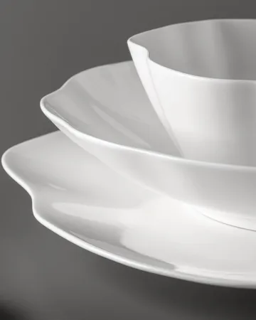 Pura bowl - White, 36 cl - Villeroy & Boch