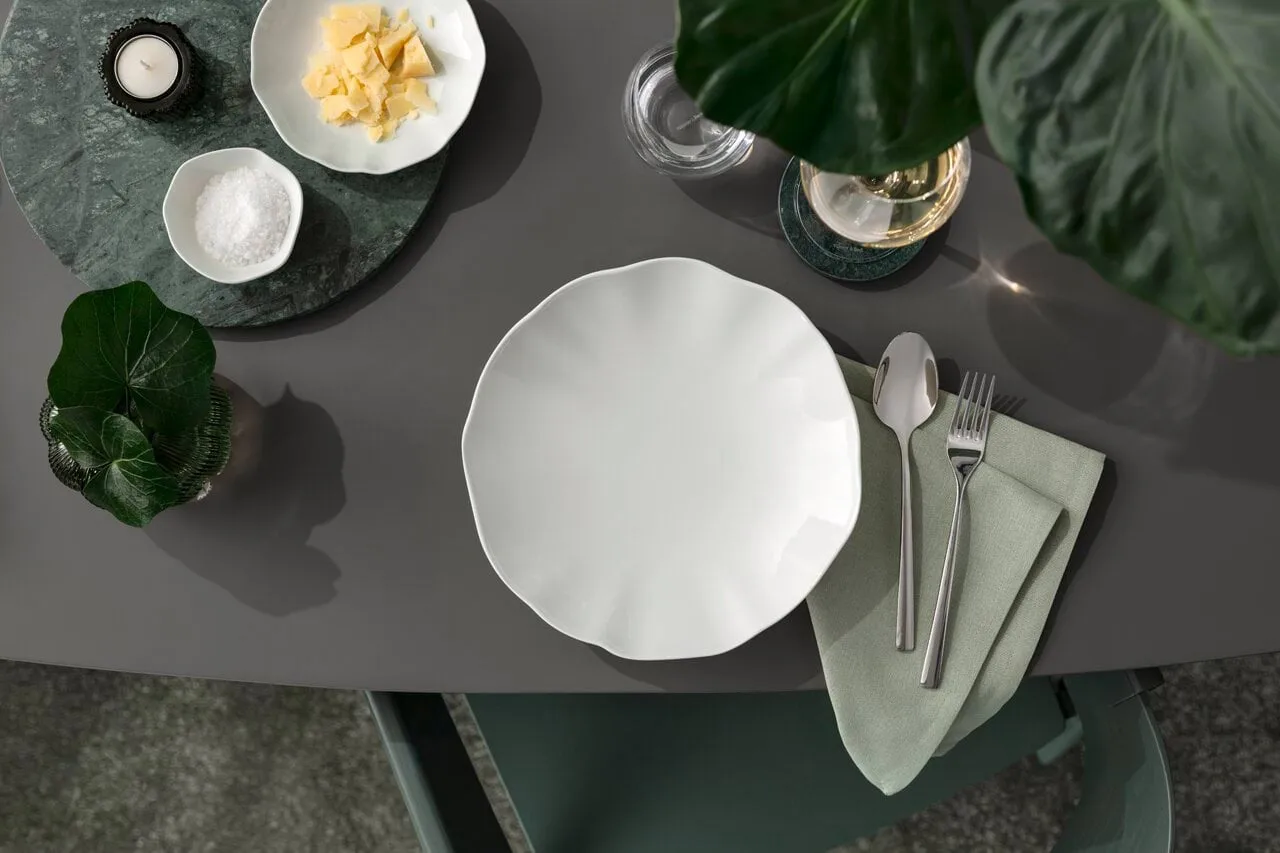 Pura bowl, White, 36 cl Villeroy & Boch