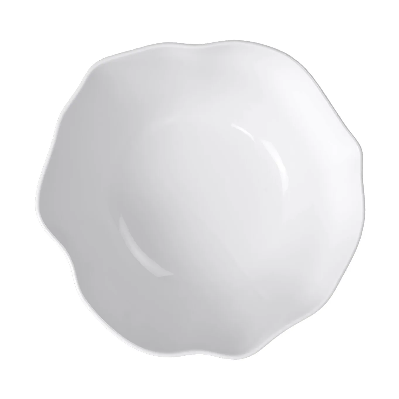 Pura bowl, White, 39 cl Villeroy & Boch
