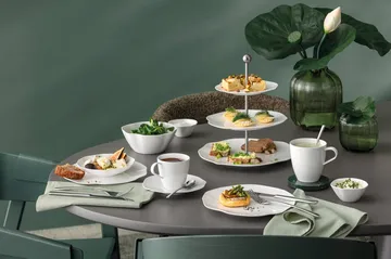Pura bowl - White, 39 cl - Villeroy & Boch
