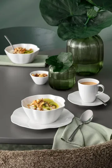 Pura bowl - White, 4 cl - Villeroy & Boch