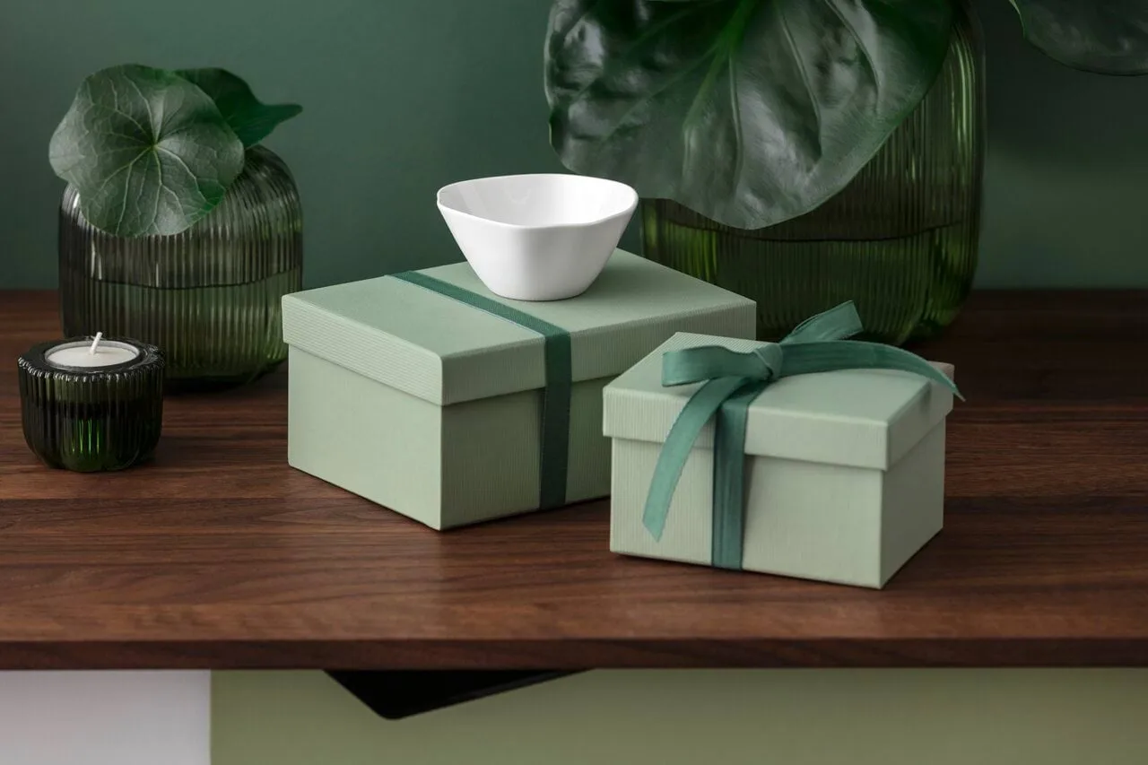 Pura bowl, White, 4 cl Villeroy & Boch