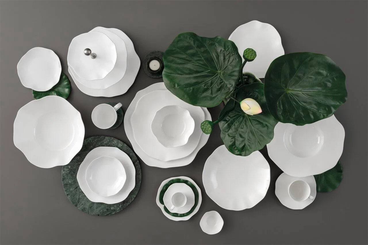 Pura bowl, White, 4 cl Villeroy & Boch